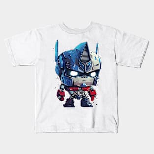 optimus prime Kids T-Shirt